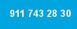 911 743 28 30 911 743 28 30